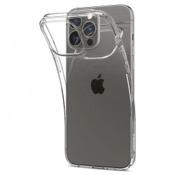 Coque Souple transparente pour iPhone 13