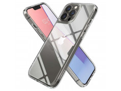 Coque Souple transparente pour iPhone 13