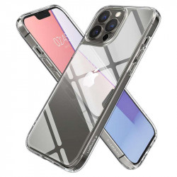 Coque Souple transparente pour iPhone 13