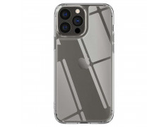 Coque Souple transparente pour iPhone 13