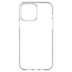Coque transparente pour iPhone 13 Max