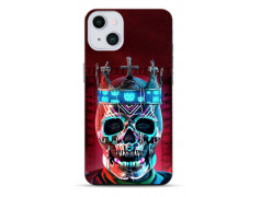 Coque King Death iPhone 13 Tigre