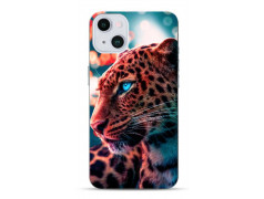 Coque Leopard iPhone 13 Tigre