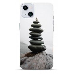 Coque Leopard iPhone 13 Zen