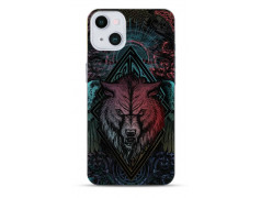 Coque Leopard iPhone 13 Wolf