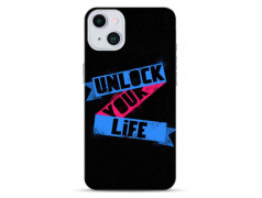 Coque Leopard iPhone 13 Unlock