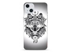 Coque Leopard iPhone 13 Wolf 2