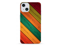Coque Rock iPhone 13 Wall