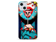 Coque Rock iPhone 13 BD