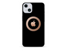 Coque Rock iPhone 13 Logo 4