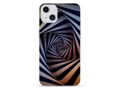 Coque Rock iPhone 13 Tunnel