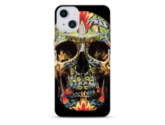 Coque Rock iPhone 13 Death