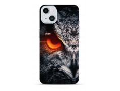 Coque Rock iPhone 13 Obscure
