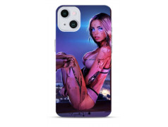 Coque Rock iPhone 13 Android