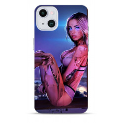 Coque Rock iPhone 13 Android