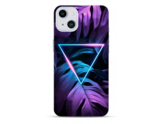 Coque Rock iPhone 13 Dark Side