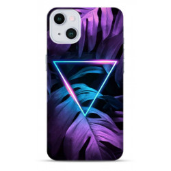 Coque Rock iPhone 13 Dark Side