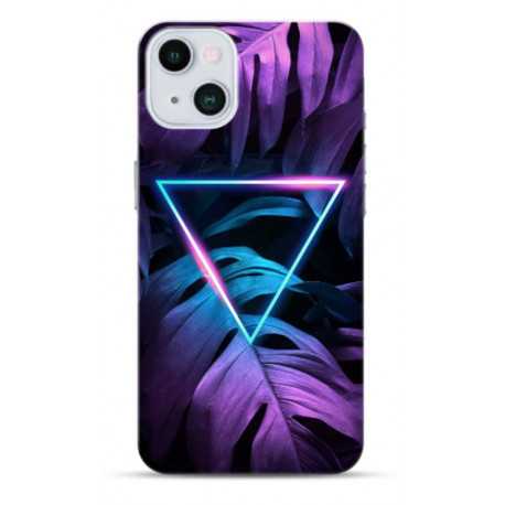 Coque Rock iPhone 13 Dark Side