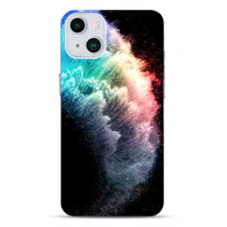 Coque iPhone 13 mini Explosion