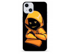 Coque iPhone 13 mini Inconito