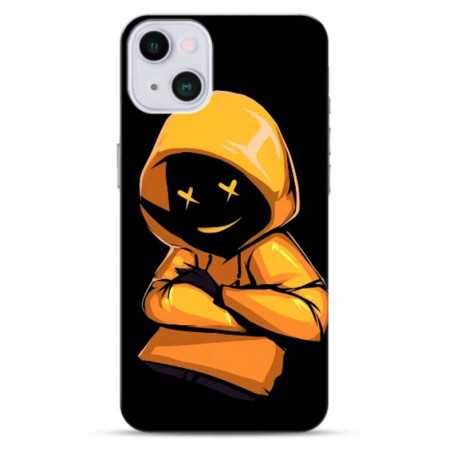 Coque iPhone 13 mini Inconito