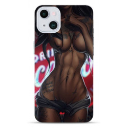 Coque iPhone 13 mini Sexy Bodi