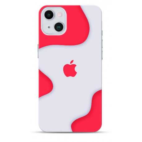 Coque iPhone 13 mini Logo 3