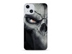 Coque iPhone 13 mini Masque