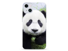 Coque iPhone 13 mini Panda