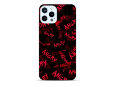 Coque Rock iPhone 13 Pro Angry