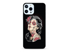 Coque Rock iPhone 13 Pro Portrait