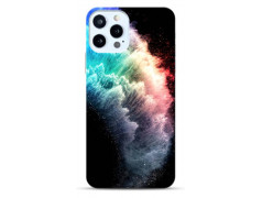 Coque Rock iPhone 13 Pro Explosion