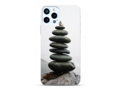 Coque Rock iPhone 13 Pro ZEN