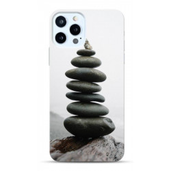 Coque Rock iPhone 13 Pro ZEN