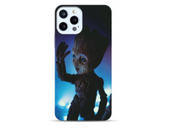 Coque Rock iPhone 13 Pro Groot