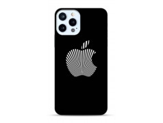 Coque Rock iPhone 13 Pro Logo