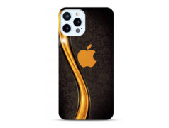 Coque Rock iPhone 13 Pro Logo 2