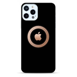 Coque iPhone 13 Pro Logo 4