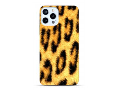 Coque iPhone 13 Pro Léopard