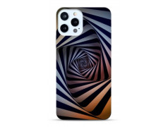 Coque iPhone 13 Pro Tunnel