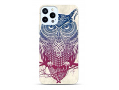 Coque iPhone 13 Pro Hibou 2