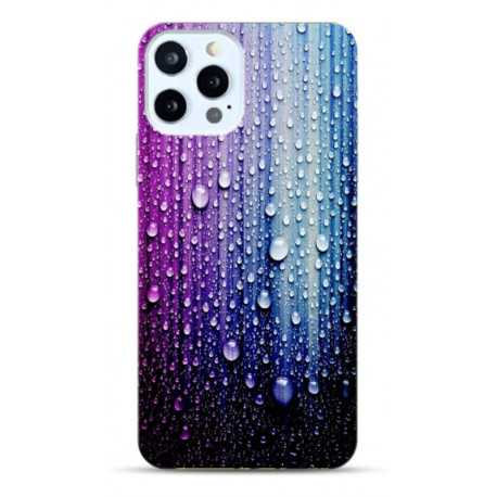 Coque iPhone 13 Pro Rosée