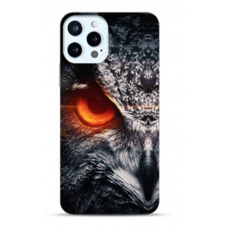 Coque iPhone 13 Pro Obscure