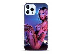 Coque iPhone 13 Pro Android