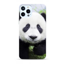 Coque iPhone 13 Pro MAX Panda