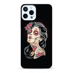 Coque iPhone 13 Pro MAX Portrait