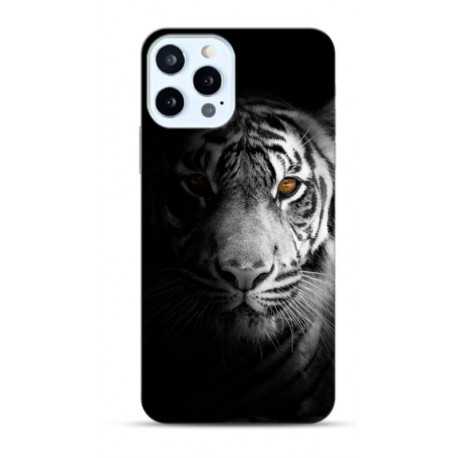 Coque iPhone 13 Pro MAX Tigre