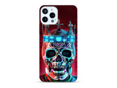 Coque iPhone 13 Pro MAX King Death
