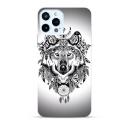 Coque iPhone 13 Pro MAX Wolf 2