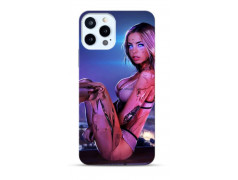 Coque iPhone 13 Pro MAX Android